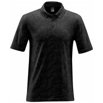 Stormtech Men's Urbancamo Twlight Polo