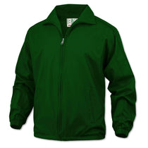 BAW Men's Kelly Classic Solid Jacket
