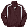 Color Burgundy