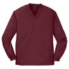 Color Burgundy