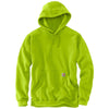 Carhartt Men's Tall Sour Apple Midweight Hooded Sweatshirt