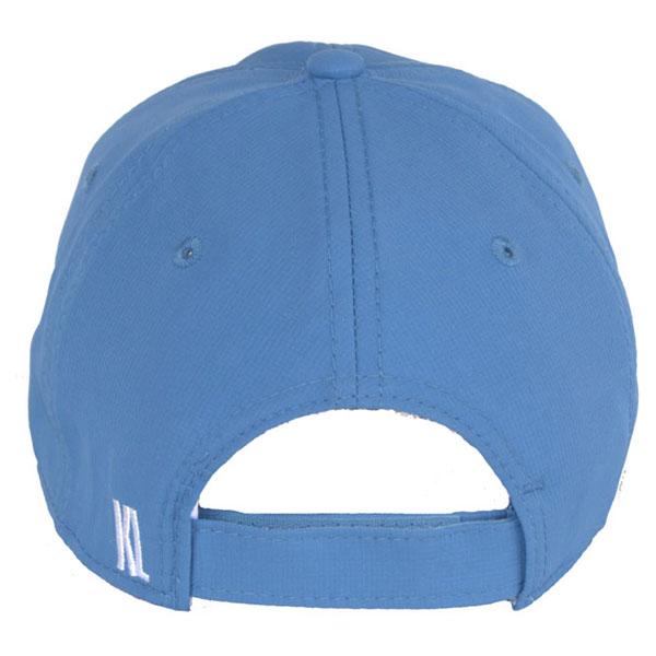 Kate Lord Surf/White Textured Poly Tech Cap