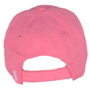 Kate Lord Bubblegum/White Textured Poly Tech Cap