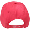 Ahead Women's Honeysuckle Softshell Velcro Back Cap