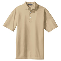 Port Authority Men's Stone Rapid Dry Polo