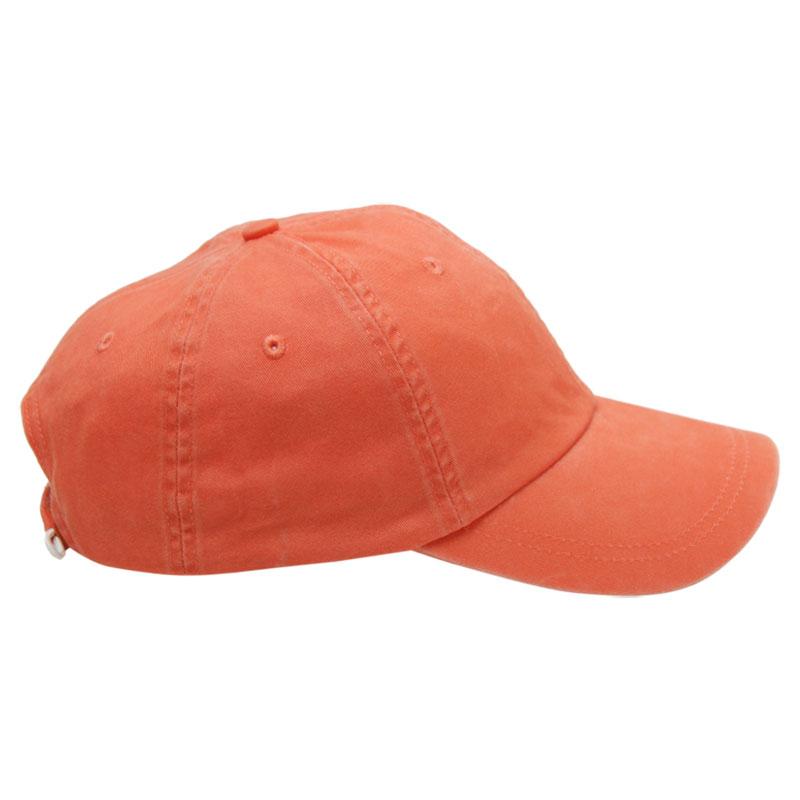 Kate Lord Sorbet Twill Golf Cap