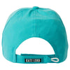 Kate Lord Seabreeze/White Microfiber Cap