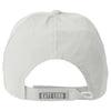 Kate Lord White Microfiber Cap