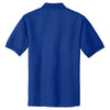 Port Authority Men's Royal Extended Size Silk Touch Polo
