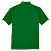 Port Authority Men's Juniper Green Tech Embossed Polo