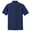 Port Authority Men's True Navy 5-in-1 Performance Pique Polo