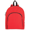 Sovrano Red Basis Backpack