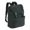 Sovrano Black Hampton Backpack