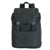 Sovrano Black Hampton Backpack