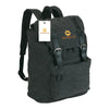 Sovrano Black Hampton Backpack
