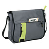 Sovrano Green Rawson Messenger Bag