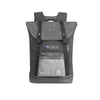 Solo Black Momentum Backpack