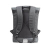 Solo Black Momentum Backpack
