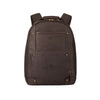 Solo Brown Reade Leather Backpack