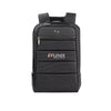 Solo Black Transit Backpack