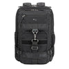 Solo Black Altitude Backpack