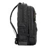 Solo Black Altitude Backpack