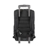 Solo Black Altitude Backpack