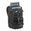 Solo Black Altitude Backpack