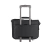 Solo Black Conquer Messenger