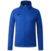 New Balance Men's Team Royal Travel Hoodie