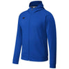 New Balance Men's Team Royal Travel Hoodie