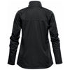 Stormtech Women's Black Greenwich Lightweight Softshell Jacket