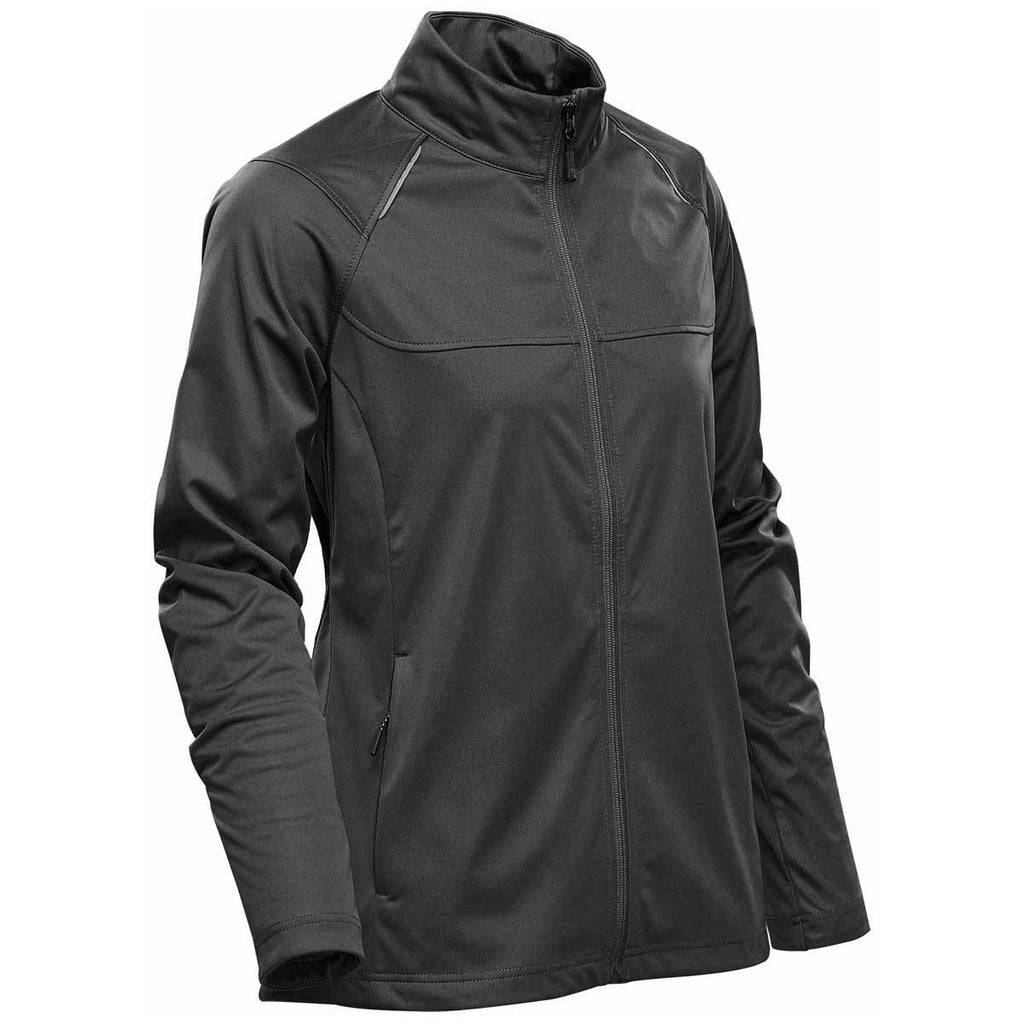 Stormtech Women's Dolphin Greenwich Lightweight Softshell Jacket