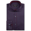 Color Burgundy