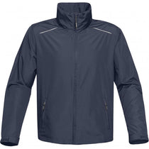 Stormtech Men's Navy Nautilus Performance Shell
