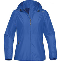 Stormtech Women's Azure Blue Nautilus Performance Shell
