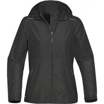 Stormtech Women's Carbon Nautilus Performance Shell