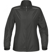 Stormtech Women's Carbon Equinox Performance Shell