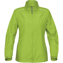 Stormtech Women's Kiwi Equinox Performance Shell