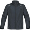 Stormtech Men's Midnight Heather Nautilus Heather Performance Shell
