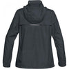 Stormtech Women's Midnight Heather Nautilus Performance Shell
