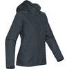 Stormtech Women's Midnight Heather Nautilus Performance Shell