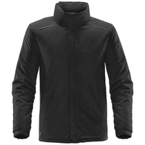 Stormtech Men's Black Nautilus Insulated Jacket