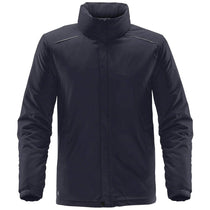 Stormtech Men's Navy Nautilus Insulated Jacket