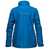 Stormtech Women's Azure Blue Nautilus 3-in-1 Jacket