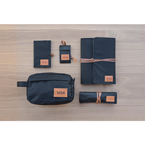 Origaudio Black Kitchen Sink Bundle