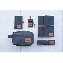 Origaudio Denim Kitchen Sink Bundle