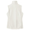 Port Authority Women's Winter White Value Fleece Vest
