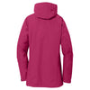Port Authority Women's Dark Fuchsia Torrent Waterproof Jacket