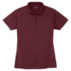 Color Burgundy